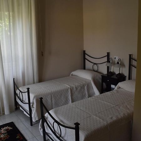 Cospea B&B Terni Exterior photo