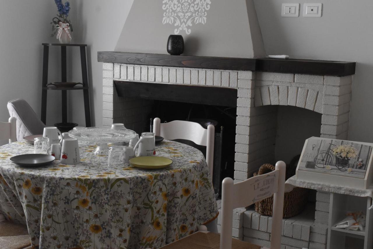 Cospea B&B Terni Exterior photo
