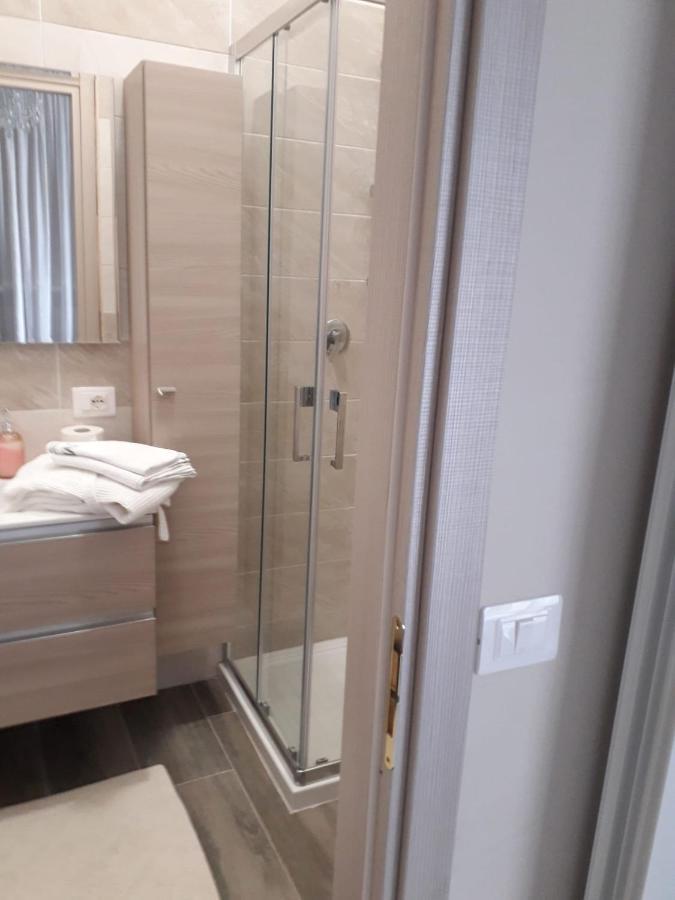 Cospea B&B Terni Exterior photo