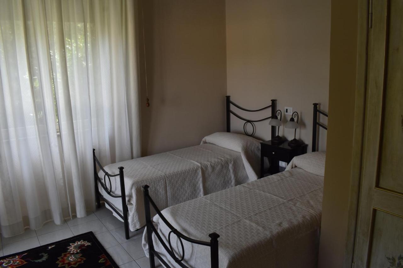 Cospea B&B Terni Exterior photo