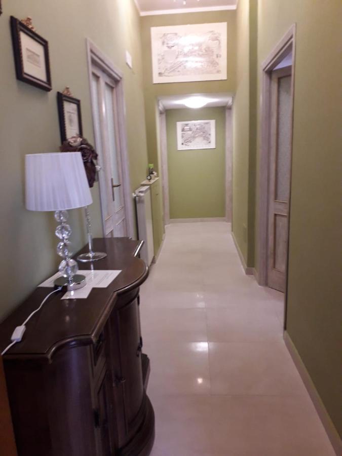 Cospea B&B Terni Exterior photo