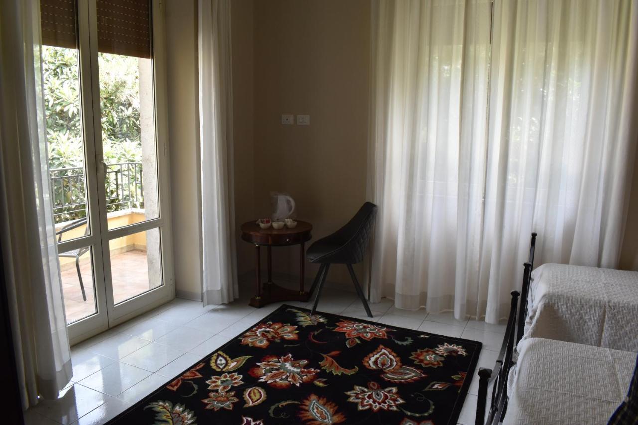 Cospea B&B Terni Exterior photo