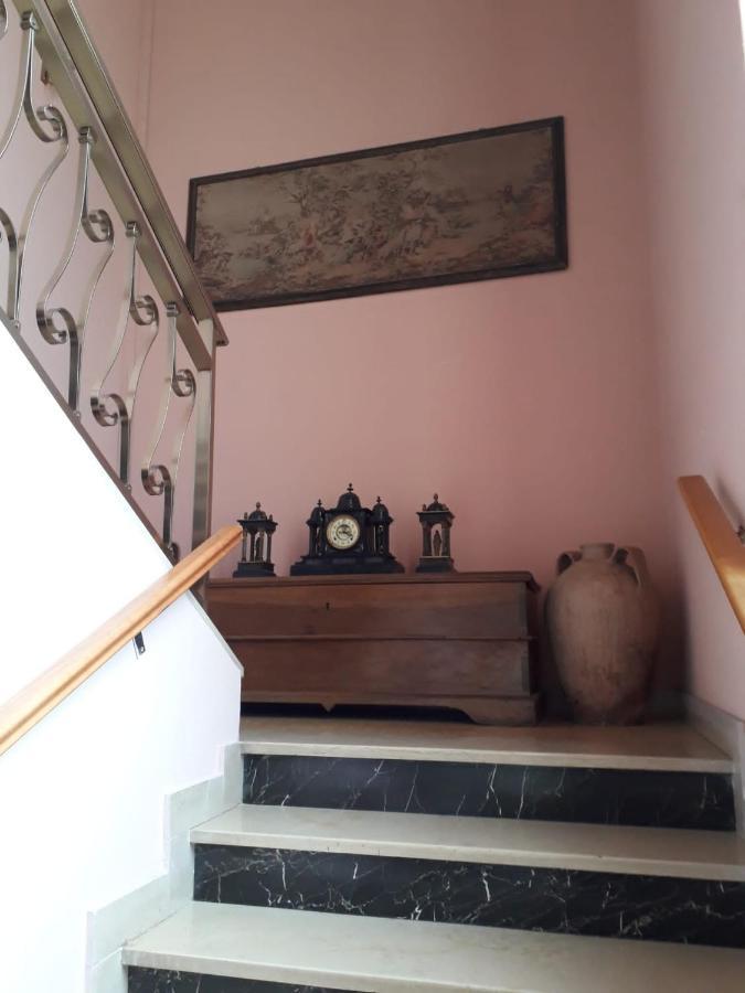 Cospea B&B Terni Exterior photo