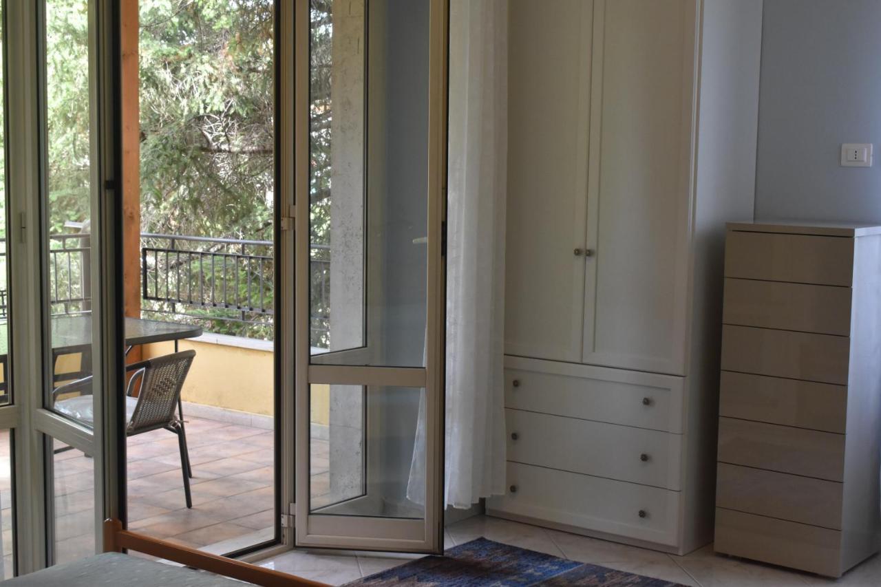Cospea B&B Terni Exterior photo