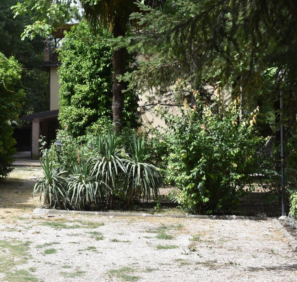 Cospea B&B Terni Exterior photo